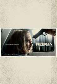Neerja 2016 DvD Rip full movie download
